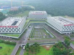 -南京医科大学(江宁校区)