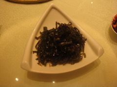 -忆品青莲素食文化主题餐厅(文华名城店)