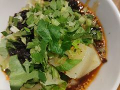 -堂吃饺子(维达北苑店)