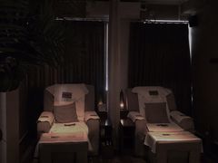 -海悦容庭SPA·按摩·推拿(东盟店)