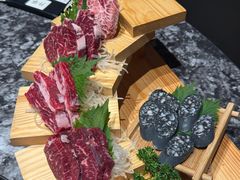 -牛将军•涮肉•烤肉(北京王府井·故宫店)
