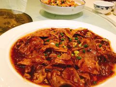 -惠宾饭庄(千禧店)