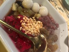 手工冰粉-锦府盐帮·侯宅(五棵松万达店)