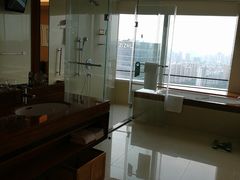 -上海浦东嘉里大酒店