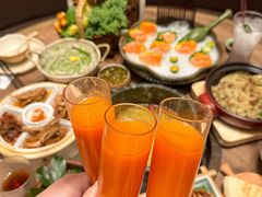 -蘑界·野生菌火锅(深业上城店)