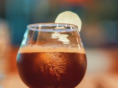 -PUZZLE COFFEE 拼图咖啡