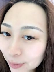 -MIVI野生眉纹绣纹眉