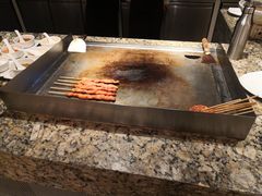 -大华锦绣假日酒店·锦味餐厅