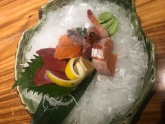 -江户前寿司(好运街店)