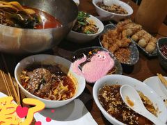 -付小姐在成都(五道口店)