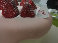 -可丽可丽·生日蛋糕·下午茶(厦门鹭港店)