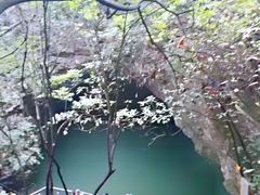 -玉女潭景区
