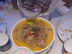 -额娘·春饼烤鸭(天鸿店)