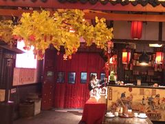 -老灶房-四川土菜(铁牛广场店)