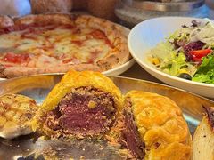 -Mammamia意大利餐厅(阳春巷店)