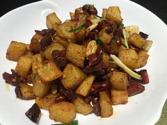 -四合院(黔灵西路店)