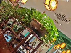 -江城小馆陕南妈妈菜·全球旅行餐厅(钟楼店)