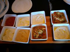 -Efes Turkish & Mediterranean Cuisine 艾菲斯餐厅(陆家嘴店)