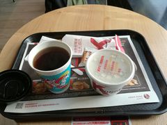 -肯德基(学院路店)