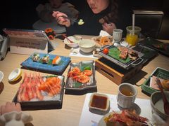 -匠和风精致料理(宁德万达店)