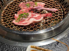 -牛焱·和牛烧肉(五大道店)