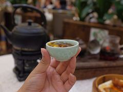-顺德人家食府(黄金广场店)