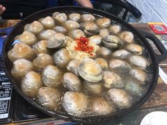 -拾下卜卜贝•海鲜火锅