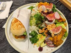 -THE WOODS 简餐 (国贸商城店)