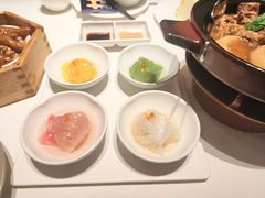 -南棠馆粤菜坊(销品茂店)