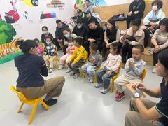 -英孚教育青少儿(河东中心)