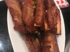 -亢龙太子酒轩(东湖店)