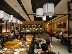 -掂档潮汕牛肉火锅(沈阳万象城店)