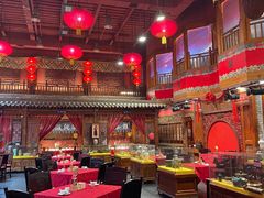 -正阳门饭庄·烤鸭·北京菜(万丰路七里庄店)