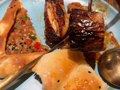 -梅夫娜土耳其餐厅.清真HALAL