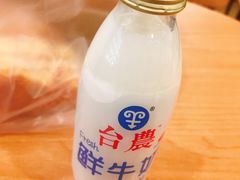 -85度C(上海兰溪二店)