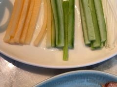 -无锡苏宁JW万豪酒店·悦府65中餐厅