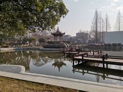 -南京航空航天大学(明故宫校区)