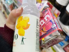 -便利蜂(新中关购物中心B1层店)