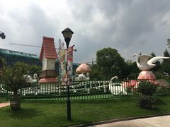 -安徒生童话乐园