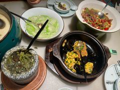 -佬麻雀·剁椒鱼头(京基KK One店)