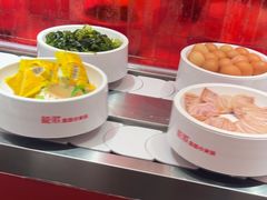 -龍歌自助小火锅(雨花台江南虹悦城店)