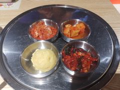 -韩国大金刚烤肉·料理(印象城店)