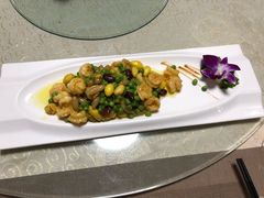 -中卫御苑福膳·养生局(圆明园店)