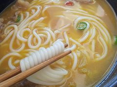-三千粉牛肉米粉(来客茂店)