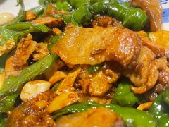 -小菜园新徽菜(芜湖镜湖苏宁店)