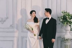 -时光印记婚纱摄影工作室·原创定制