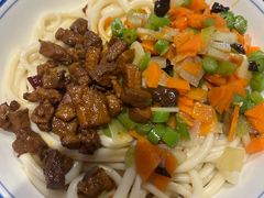 -贺秦生陕面王(富力城店)