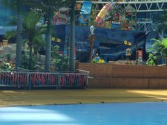 -青岛东方影都融创水世界