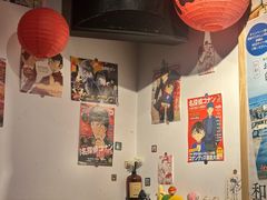 -纪州豚骨酱油拉面(锦延路店)