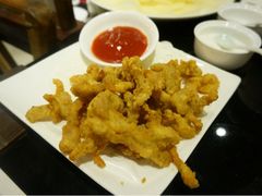小酥肉-蜀九香火锅(九眼桥店)